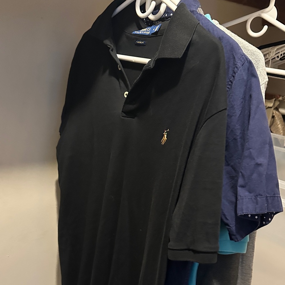 Men’s size Medium - all included